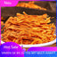 250g Bio Cordyceps Sinensis Dried Mushroom Traditional Chinese Herb