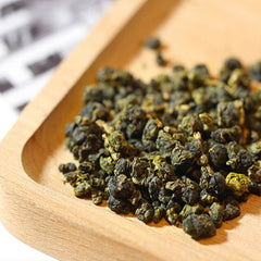 Taiwan Milk Oolong Tea 250g green tea organic loose leaf Authentic Oolong Tea