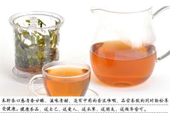 6 Bags Top Grade Liver Tea Flower Herbal Tea For HighBlood Pressure Fatty Liver