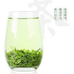 HelloYoung Biluochun New Tea Suzhou Dongting Biluochun Tea Leaves Spring Tea Green Tea 250g