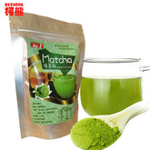 100% Natural Organic Matcha Green Tea Powder Slimming Tea Weight Loss Makeup Tea