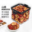 Juhe Tai Premium Dried Hawthorn - 120g Hawthorn Slices for Tea, Snacks & Health