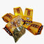 357g Year Aged Puerh Raw Tea Cake Yunnan Old Pu-erh Shengcha Old Pu'er Tea