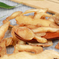 HelloYoung Chinese Organic Herbal Tea Health 50g /250g Premuim Huangjing Herbs 黄精