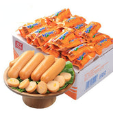 32g x 10Pieces Snack Food China Shuanghui corn Ham Sausage
