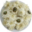 HelloYoung White Chrysanthemum Huangshan Chrysanthemum July Chrysanthemum Tribute 17.6oz