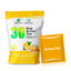 Peach Flavor Detox Fit Slim Tea 30 Days Weight Loss Tea Lemon Flavor
