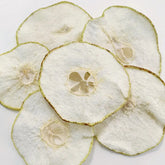 Healthy and Natural Snow Pear Slice Xue Li Pian Dried Fruit Tea Slice