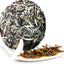 HelloYoung Organic Chinese Herbal Tea Specialty Tea 100g Moonlight Beauty Tea Raw White Tea