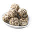 100% White Ball Shaped Silver Needle White Tea Top-Grade Tea Handmade White Tea