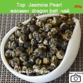 HelloYoung Green Tea Superior Jasmine Flower Tea Premium Jasmine Tea Health Green Food 250g
