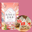 Detox Tea Red Bean Coix Herbal Blend for Dampness Relief Natural Flower Infusion