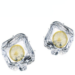 HelloYoung Dried Sliced Tea Ning Meng Lemon Tea 冻干蜂蜜柠檬片水果茶 泡茶 单独包装 中闽飘香牌