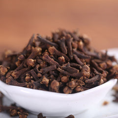 HelloYoung Gong Clove Clove with Osmanthus tea Changbaishan Clove Osmanthus tea 100g/3.52oz