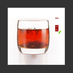 HelloYoung Jinjunmei Black Tea Strong Aroma Tea Boxed 25 Small Packs Spring Tea 125g