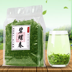 HelloYoung Biluochun New Tea Suzhou Dongting Biluochun Tea Leaves Spring Tea Green Tea 250g