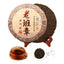 HelloYoung High Quality Ripe Puer Tea Organic Cooked Pu-erh Tea Old Puer Tea Black Tea Cake