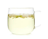 HelloYoung50g Flower Tea Jasmine early spring 100% Natural Organic Blooming Herbal Tea