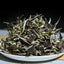 HelloYoungTea Yunnan Jing Gu Puer Moonlight White Buds Pu'er Puerh Loose Leaf Tea Raw 100g