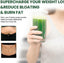 HelloYoung Organic Barley Grass Powder original 250g moistening intestines, burning fat, purifying liver