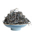 HelloYoungTea 500g Icelandic Dam Crooked Head Spring Ancient Pu-erh Raw Tea Honey Orchid Aroma