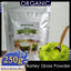 HelloYoung Barley Grass Powder Original 100% healthy Pure Organic Barley for weight loss body detox keto diet Barley grass powder 100% organic Natural Pure Barley Grass Low Sugar Level Body Detox Diet Barley Healthy Food