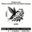 1 piece of hummingbird and flower metal wall art, metal signs, murals, suitable for home decoration, garden decoration, room decoration, wall decoration, outdoor decoration, country style, farm, Halloween/Thanksgiving/Christmas gifts, bird decoration