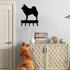 1. Black Metal Wall Hook Decorative Organizer – Minimalist Entryway & Bedroom Coat Rack, Space-Saving Utility For Kitchen Towels, Bathroom Robes, Bags & Accessories, Industrial Chic Farmhouse Aesthetic