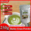 HelloYoung High Quality Barley Grass Extract Barley Grass Juice Powder Barley Grass Powder