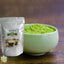 HelloYoung HelloYoung Organic Barley Grass Juice Powder Cold Pressed Rich in Immune Vitamin, Fibers, Minerals, Antioxidants and Protein, Support Immune System and Digestion, Vegan