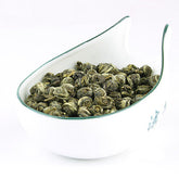 HelloYoungPremium Health Care Jasmine Flower Tea Jasmine Tea Pearl Tea Green Tea 50g