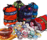 HelloYoung10 Flavors China tea Raw and Cooked Puer tea Slimming Mini shu Puerh tea Tuocha