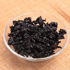 HelloYoung 10 bags black oolong tea baked tieguanyin oolong tea black oolong Tie Guan Yin