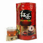 HelloYoung250g Black Tea Chinese Top Lapsang Souchong Wuyi Red Tea lowering blood pressure