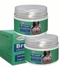 Bust Boost Boobs Breast Firmer Enlargement Firming Lifting Cream Fast Pueraria Creme Seios Bigger Breast Cream