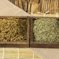 HelloYoung Chinese Medicine Ma Huang Chhepat, Khanta, Somlata, Ephedra Gerardiana 250g