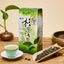 HelloYoungTea High Mountain Oolong Tea Premium Taiwan Songzhu Plum Aroma Smooth Long Lasting