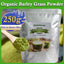 HelloYoung Barley grass powder original barley grass powder willy ong Contains Iron Vitamin C, & Vitamin E – Non-GMO