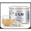 HelloYoungTea 50g China Notoginseng Powder Herbal Tea Xiuzheng Canned Sanqi