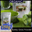 HelloYoung Pure Organic Barley Grass Original Powder Juice Drink 250g burning fat, purifying liver, lowering cholesterol, beautiful skin
