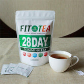 28 Day Weight Loss Tea Slimming Tea Bag Premium Organic Herbal Teas 84g