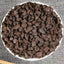 HelloYoungTea 100g Top Yunnan Ancient Tree Pu-Erh Tea Cooked Glutinous Rice Fragrant Tea Stone