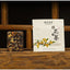 250g Premium FuJian ShouMei White Tea Osmanthus white tea Loose Leaf tea 250克优质福建寿眉白茶 桂花白茶 散茶