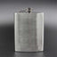 7oz Hip Flask Set Stainless Steel Hip Flask With Funnel Drinking Cup Portable Hip Flask for Whiskey Liquor Wine KC1013-2