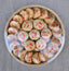 HelloYoungTea 280g Yunnan Icelandic Small Cakes Ling Long Raw Pu Tea Leaves Mini Tuo Tea