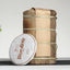 HelloYoungTea 100g Yunnan Pu'er Tea Golden Hao Yu Lian Small Cake Ripe Pu'er Tea