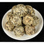 1000g Da Bai Hao Ball-Shaped Bai Hao Yin Zhen Handmade Silver Needle White Tea 1000克大白毫球型白毫银针手工银针白茶