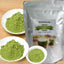 HelloYoung Organic Barley Grass Powder, Antioxidant-Rich, Energy Booster Organic Grass Powder, 100% Natural Superfood Vegan Gluten Free Non-GMO