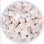 HelloYoungTea Wild Poria Cocos Herbal Tea 500g for Soup and Porridge