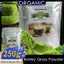 HelloYoung HelloYoung Imported Unsweetened Premium Organic Barley Grass Organic Non-GMO Vegan Cold-Juiced and Low-Temperature Dried